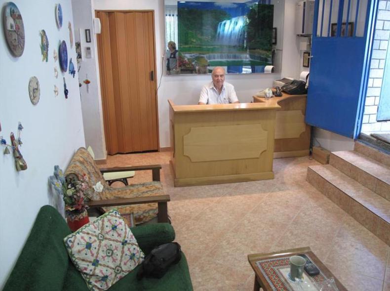 Electra Studios Торони Екстериор снимка